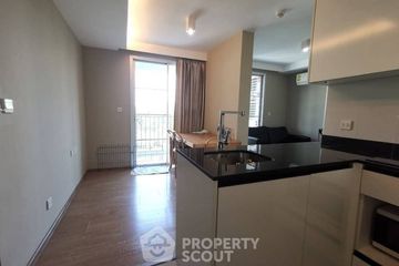 2 Bedroom Condo for rent in Maestro 39, Khlong Tan Nuea, Bangkok