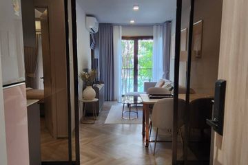 2 Bedroom Condo for rent in Chapter Thonglor 25, Khlong Tan Nuea, Bangkok near BTS Thong Lo