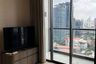 1 Bedroom Condo for rent in The Extro Phayathai - Rangnam, Thanon Phaya Thai, Bangkok near BTS Victory Monument