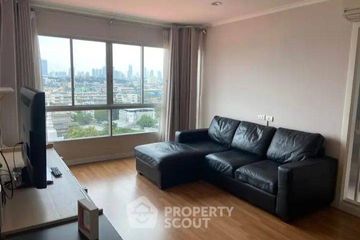 2 Bedroom Condo for rent in Lumpini Park Riverside Rama 3, Bang Phong Pang, Bangkok near BTS Surasak