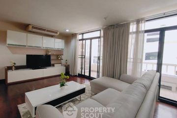 3 Bedroom Condo for rent in Baan Chan, Khlong Tan Nuea, Bangkok