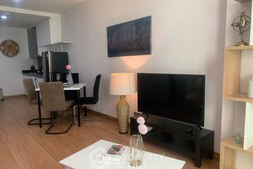 2 Bedroom Condo for rent in Ekkamai Residence, Phra Khanong Nuea, Bangkok near BTS Ekkamai