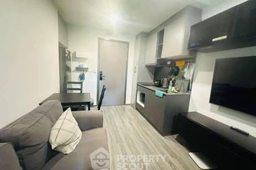 1 Bedroom Condo for rent in Ideo Chula - Samyan, Si Phraya, Bangkok near MRT Sam Yan