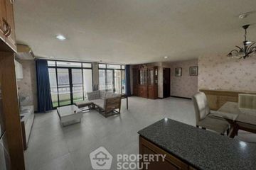 3 Bedroom Condo for rent in Baan Chan, Khlong Tan Nuea, Bangkok