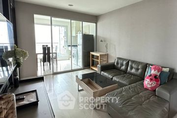 2 Bedroom Condo for sale in Rhythm Sathorn - Narathiwas, Thung Maha Mek, Bangkok near BTS Chong Nonsi