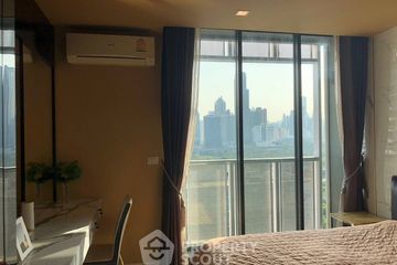 1 Bedroom Condo for sale in Din Daeng, Bangkok near MRT Phra Ram 9