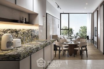 1 Bedroom Condo for sale in ROMM Convent, Silom, Bangkok near BTS Sala Daeng