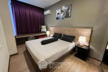 2 Bedroom Condo for Sale or Rent in The Capital Ekamai-Thonglor, Bang Kapi, Bangkok near MRT Pradit Manutham