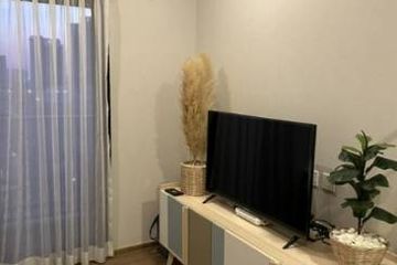 2 Bedroom Condo for sale in Metris Rama 9-Ramkhamhaeng, Hua Mak, Bangkok near MRT Ramkhamhaeng 12