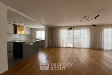 4 Bedroom Condo for Sale or Rent in Sathorn Park Place, Thung Maha Mek, Bangkok near MRT Lumpini