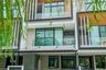 3 Bedroom Townhouse for sale in NIRVANA BEYOND RAMA 9, Saphan Sung, Bangkok