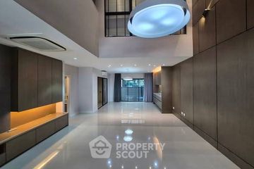 3 Bedroom Townhouse for sale in NIRVANA BEYOND RAMA 9, Saphan Sung, Bangkok