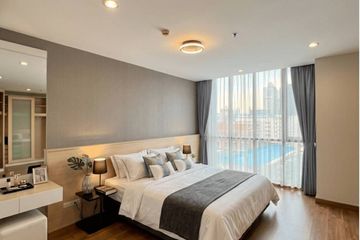 2 Bedroom Condo for sale in Up Ekamai, Khlong Tan Nuea, Bangkok near BTS Thong Lo