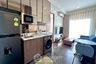 1 Bedroom Condo for rent in Park Origin Thonglor, Khlong Tan Nuea, Bangkok