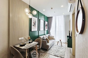 1 Bedroom Condo for rent in NOBLE STATE 39, Khlong Tan Nuea, Bangkok near BTS Phrom Phong