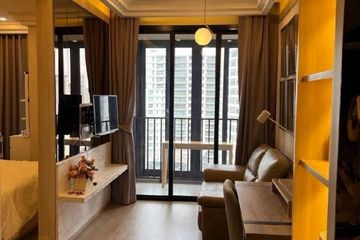1 Bedroom Condo for rent in Ashton Asoke, Khlong Toei Nuea, Bangkok near MRT Sukhumvit