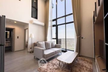 2 Bedroom Condo for rent in The Line sukhumvit 101, Bang Chak, Bangkok near BTS Punnawithi