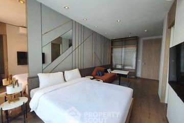 1 Bedroom Condo for rent in Park Origin Phrom Phong, Khlong Tan, Bangkok near BTS Phrom Phong