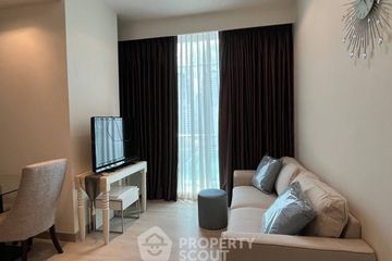 1 Bedroom Condo for rent in Eight Thonglor Residence, Khlong Tan Nuea, Bangkok near BTS Thong Lo
