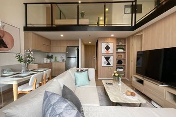 2 Bedroom Condo for rent in Phra Khanong, Bangkok near BTS On Nut