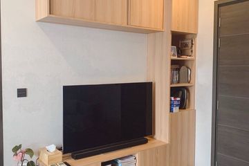 1 Bedroom Condo for sale in Urbano Rajavithi, Bang Phlat, Bangkok near MRT Sirindhorn