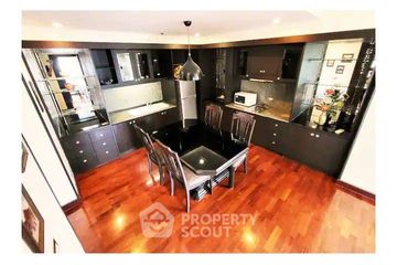 2 Bedroom Condo for rent in Muang Thai - Phatra Complex, Huai Khwang, Bangkok near MRT Sutthisan