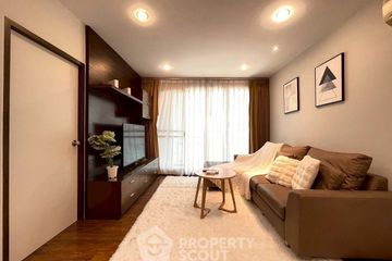 1 Bedroom Condo for rent in Von Napa Sukhumvit 38, Phra Khanong, Bangkok near BTS Thong Lo