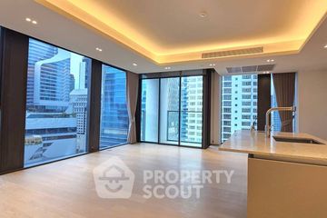 2 Bedroom Condo for rent in Tonson One Residence, Lumpini, Bangkok near BTS Ploen Chit