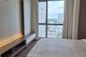 1 Bedroom Condo for rent in The Room Sukhumvit 62, Bang Chak, Bangkok near BTS Punnawithi