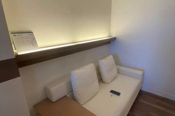 1 Bedroom Condo for rent in The Room Sukhumvit 62, Bang Chak, Bangkok near BTS Punnawithi