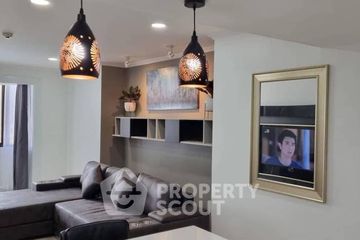 1 Bedroom Condo for rent in Newton Tower, Khlong Toei, Bangkok near BTS Nana