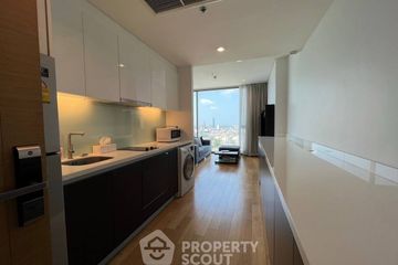 1 Bedroom Condo for rent in Chong Nonsi, Bangkok