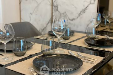 1 Bedroom Condo for rent in Supalai Oriental Sukhumvit 39, Khlong Tan Nuea, Bangkok