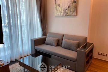 1 Bedroom Condo for rent in The Address Sathorn, Silom, Bangkok near BTS Chong Nonsi