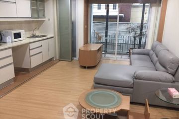 1 Bedroom Condo for rent in The Bangkok Thanon Sub, Si Phraya, Bangkok near MRT Sam Yan