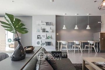 1 Bedroom Condo for rent in Chong Nonsi, Bangkok