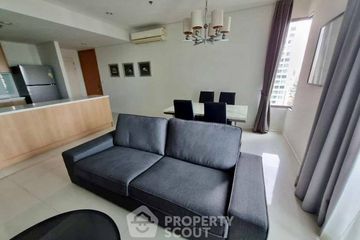 2 Bedroom Condo for rent in Villa Asoke, Makkasan, Bangkok near MRT Phetchaburi