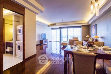 2 Bedroom Apartment for rent in Column Bangkok, Khlong Toei, Bangkok near BTS Asoke