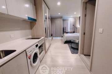 1 Bedroom Condo for rent in Life One Wireless, Lumpini, Bangkok near BTS Ploen Chit