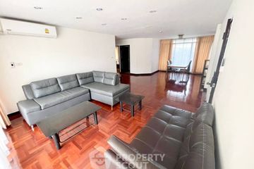 3 Bedroom Condo for rent in Tipamas Mansion, Khlong Tan Nuea, Bangkok