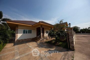 5 Bedroom House for rent in Huai Yai, Chonburi