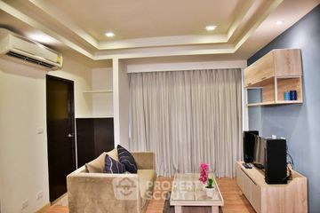 1 Bedroom Apartment for rent in Varrzon Residence Sukhumvit 36, Khlong Tan, Bangkok near BTS Thong Lo