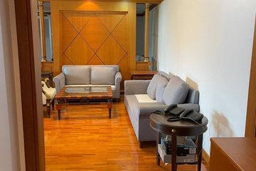 3 Bedroom Apartment for rent in Charan Mansion, Khlong Tan Nuea, Bangkok near BTS Thong Lo