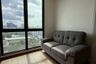 2 Bedroom Condo for rent in CYBIQ Rama 9-Ramkhamhaeng 24, Hua Mak, Bangkok near Airport Rail Link Ramkhamhaeng