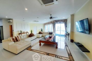 3 Bedroom Condo for rent in Baan Sathorn Chaopraya, Khlong Ton Sai, Bangkok near BTS Krung Thon Buri