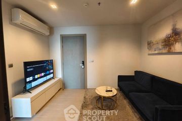 1 Bedroom Condo for rent in LIFE Asoke - Rama 9, Makkasan, Bangkok near MRT Phra Ram 9