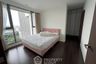 2 Bedroom Condo for rent in Whizdom Inspire Sukhumvit, Bang Chak, Bangkok near BTS Punnawithi