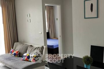 2 Bedroom Condo for rent in The Bloom Sukhumvit 71, Phra Khanong Nuea, Bangkok near BTS Phra Khanong
