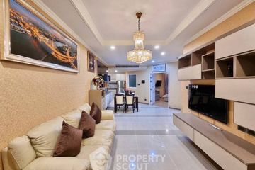 2 Bedroom Condo for rent in Supalai Wellington, Huai Khwang, Bangkok near MRT Thailand Cultural Centre