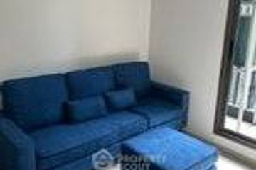 2 Bedroom Condo for rent in LIFE Asoke - Rama 9, Makkasan, Bangkok near MRT Phra Ram 9